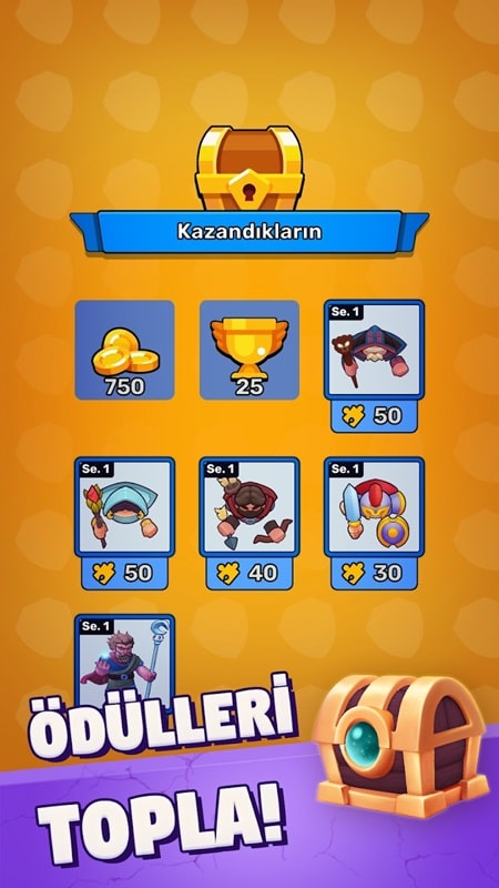 Hold the Line APK - screenshot 5