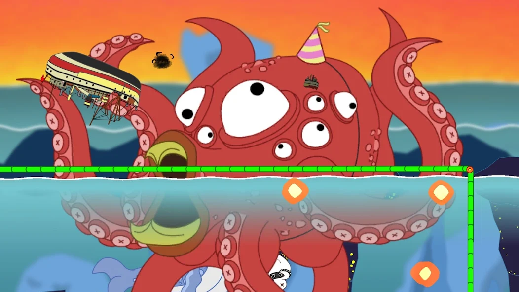 Fly Punch Boom! - Anime Fights - screenshot 4