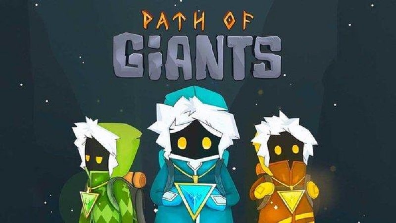 Path of Giants APK MOD APK icon