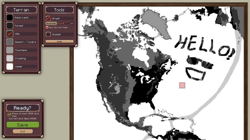 Ages of Conflict World War Sim APK - screenshot 5