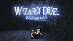 Wizard Duel - screenshot 3