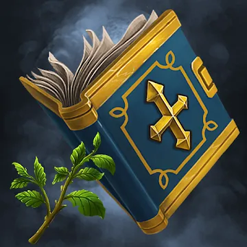 Wizards Greenhouse Idle MOD APK icon