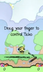 Jump Jump BAM! - screenshot 1