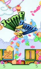 Jump Jump BAM! - screenshot 3