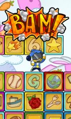 Jump Jump BAM! - screenshot 4