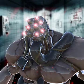 Grandson: The Evil House Horror MOD APK icon