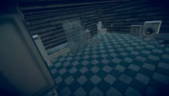 Grandson: The Evil House Horror - screenshot 1