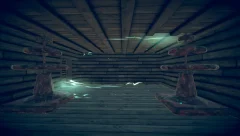 Grandson: The Evil House Horror - screenshot 3