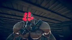 Grandson: The Evil House Horror - screenshot 4