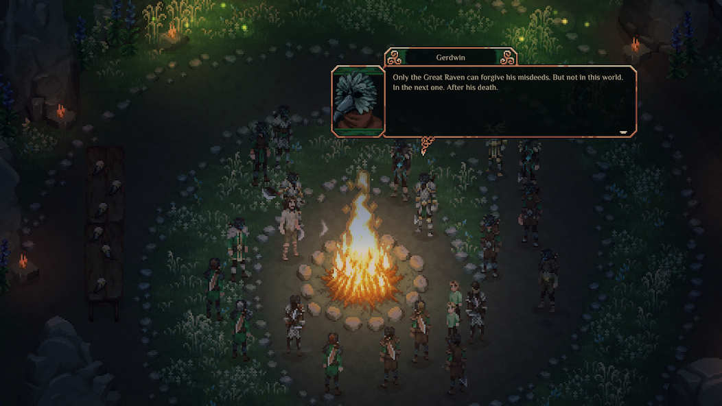 DROVA - Forsaken Kin - screenshot 23