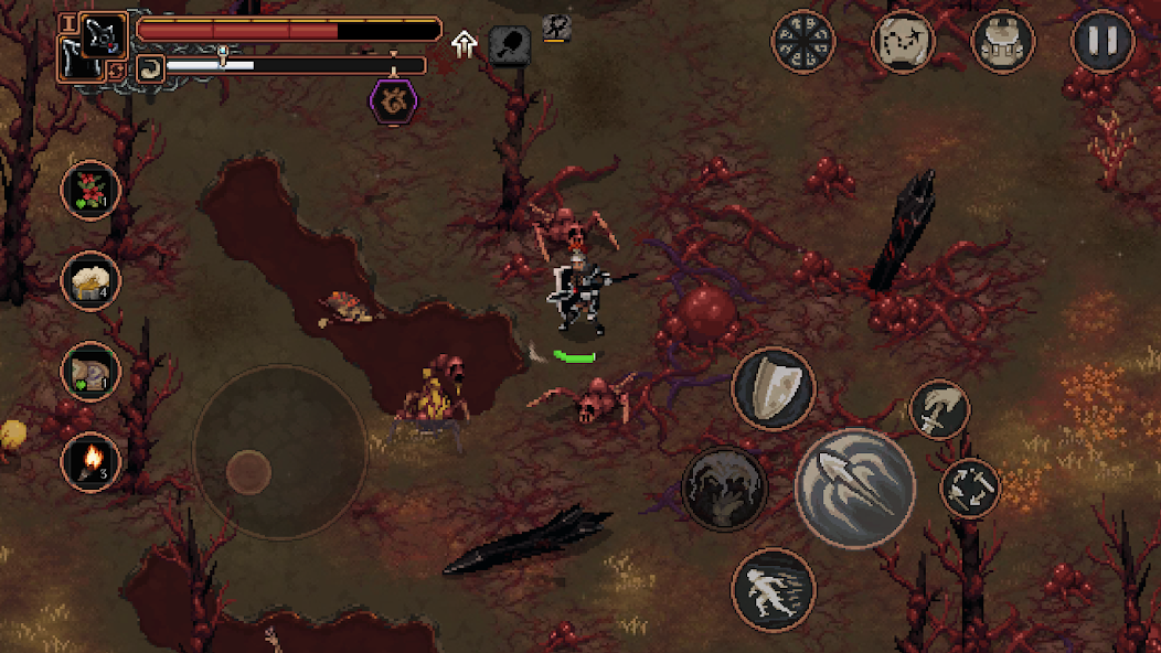 DROVA - Forsaken Kin - screenshot 26
