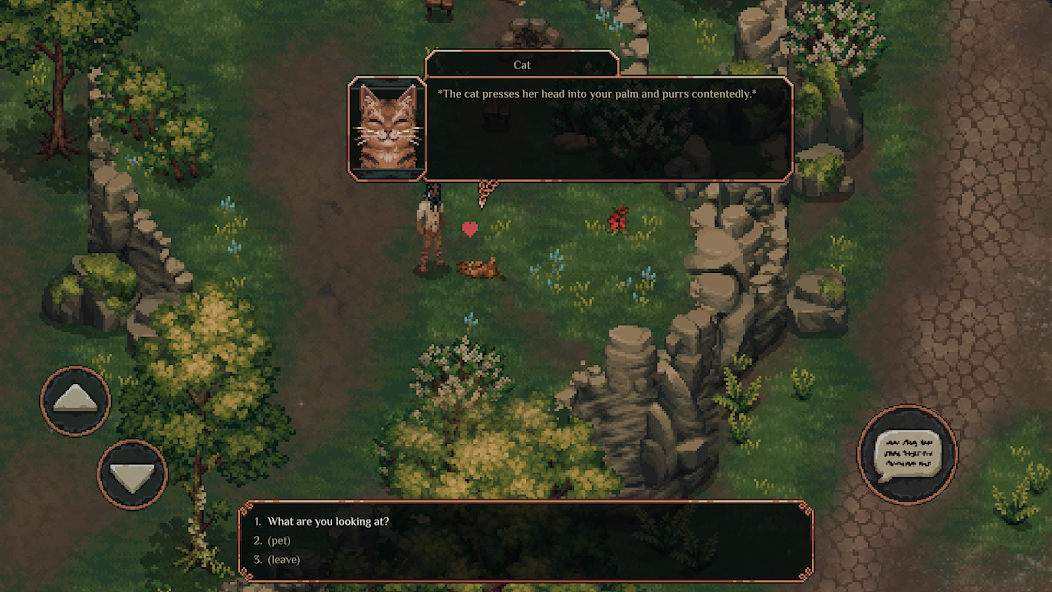 DROVA - Forsaken Kin - screenshot 28
