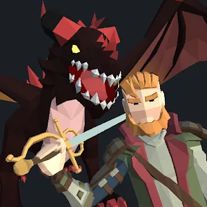 Paign - RPG MOD APK icon