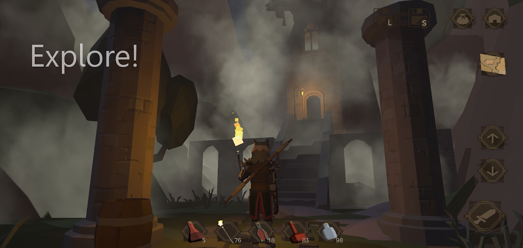 Paign - screenshot 1