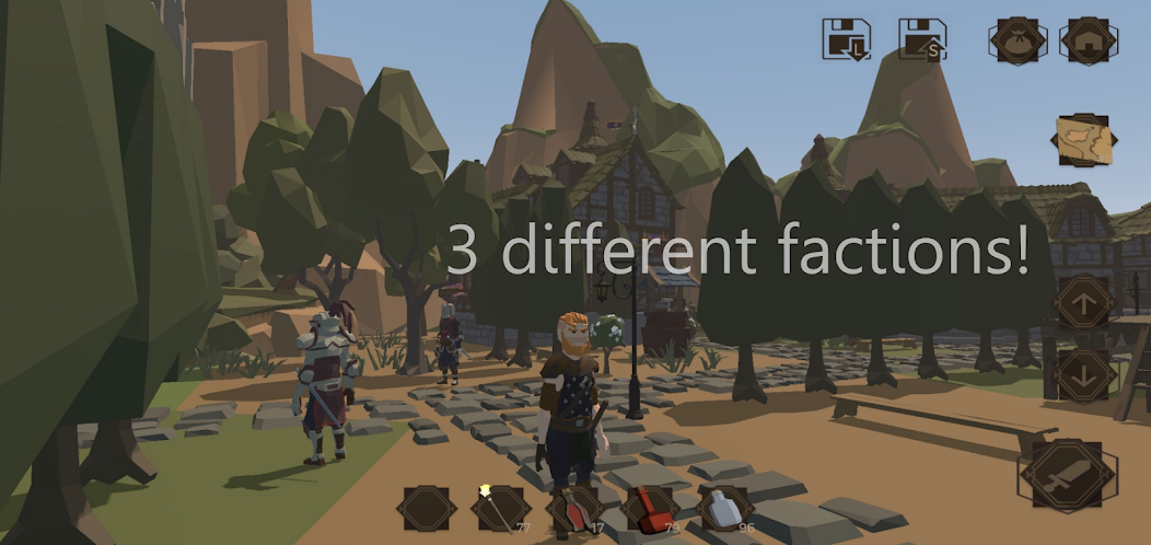 Paign - screenshot 10