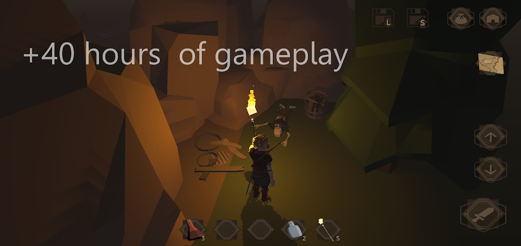 Paign - screenshot 3