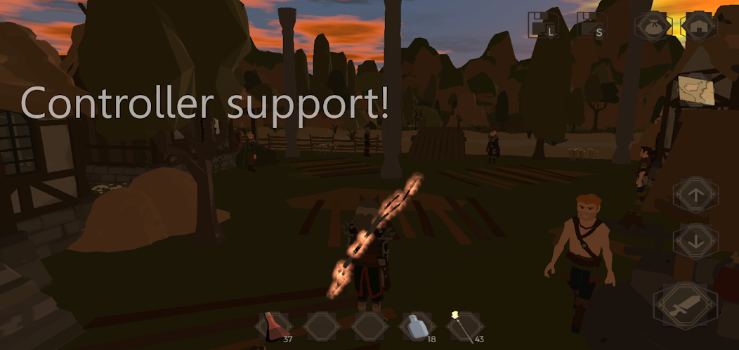 Paign - screenshot 5