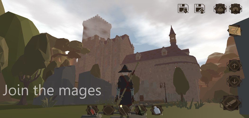 Paign - screenshot 7