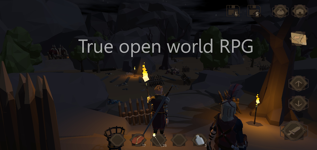 Paign - screenshot 9