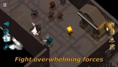 Unbending Land - screenshot 2