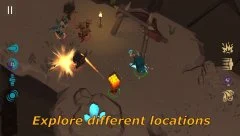 Unbending Land - screenshot 4