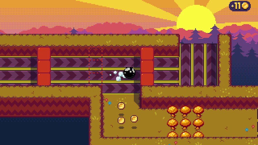 Tumble Rush - screenshot 2