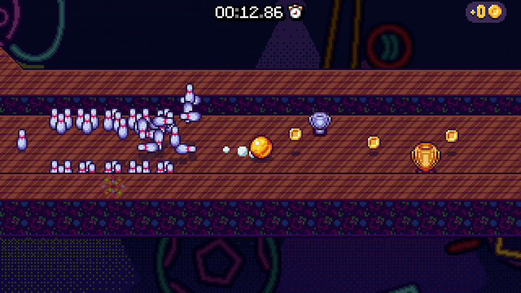 Tumble Rush - screenshot 3