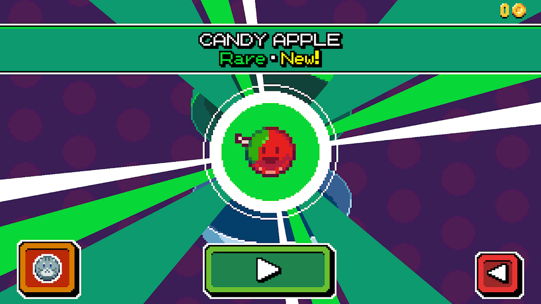 Tumble Rush - screenshot 4