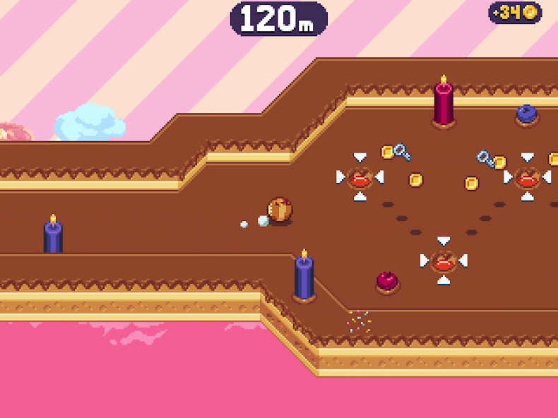 Tumble Rush - screenshot 5