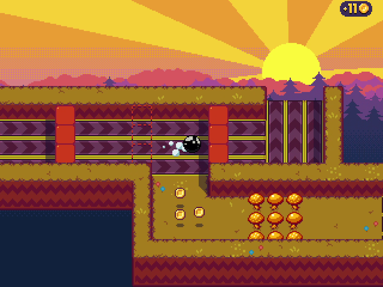 Tumble Rush - screenshot 6