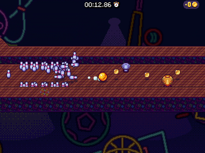 Tumble Rush - screenshot 7