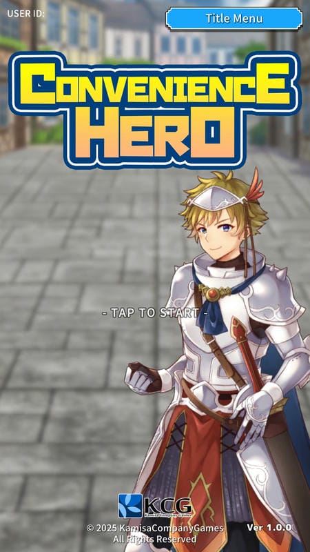 Convenience Hero APK - screenshot 1