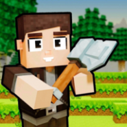 Craftix MOD APK icon