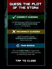 Two Hours To Live - A Novella - screenshot 2