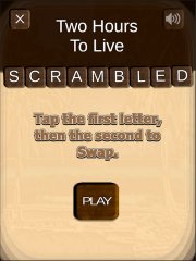 Two Hours To Live - A Novella - screenshot 4