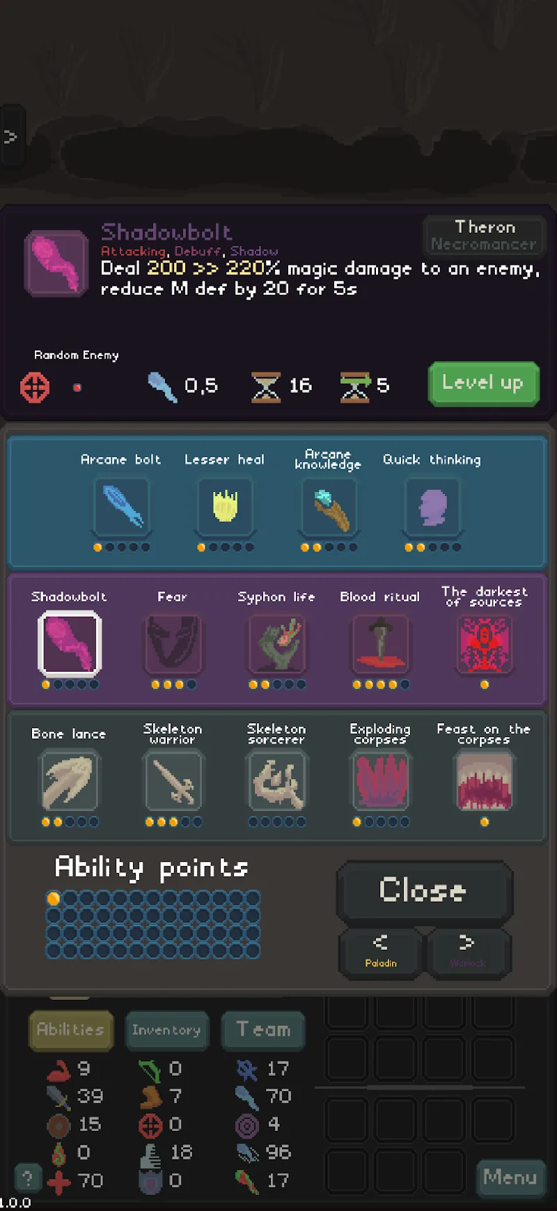 Doomfields - screenshot 2