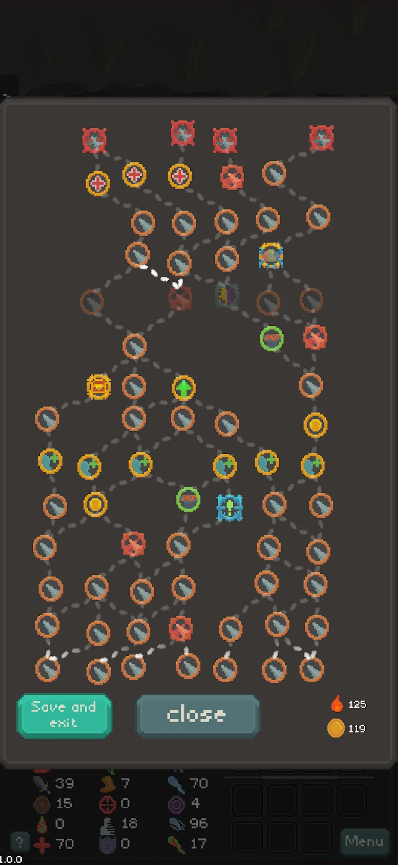 Doomfields - screenshot 3