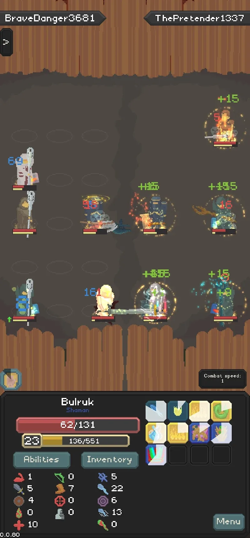 Doomfields - screenshot 5