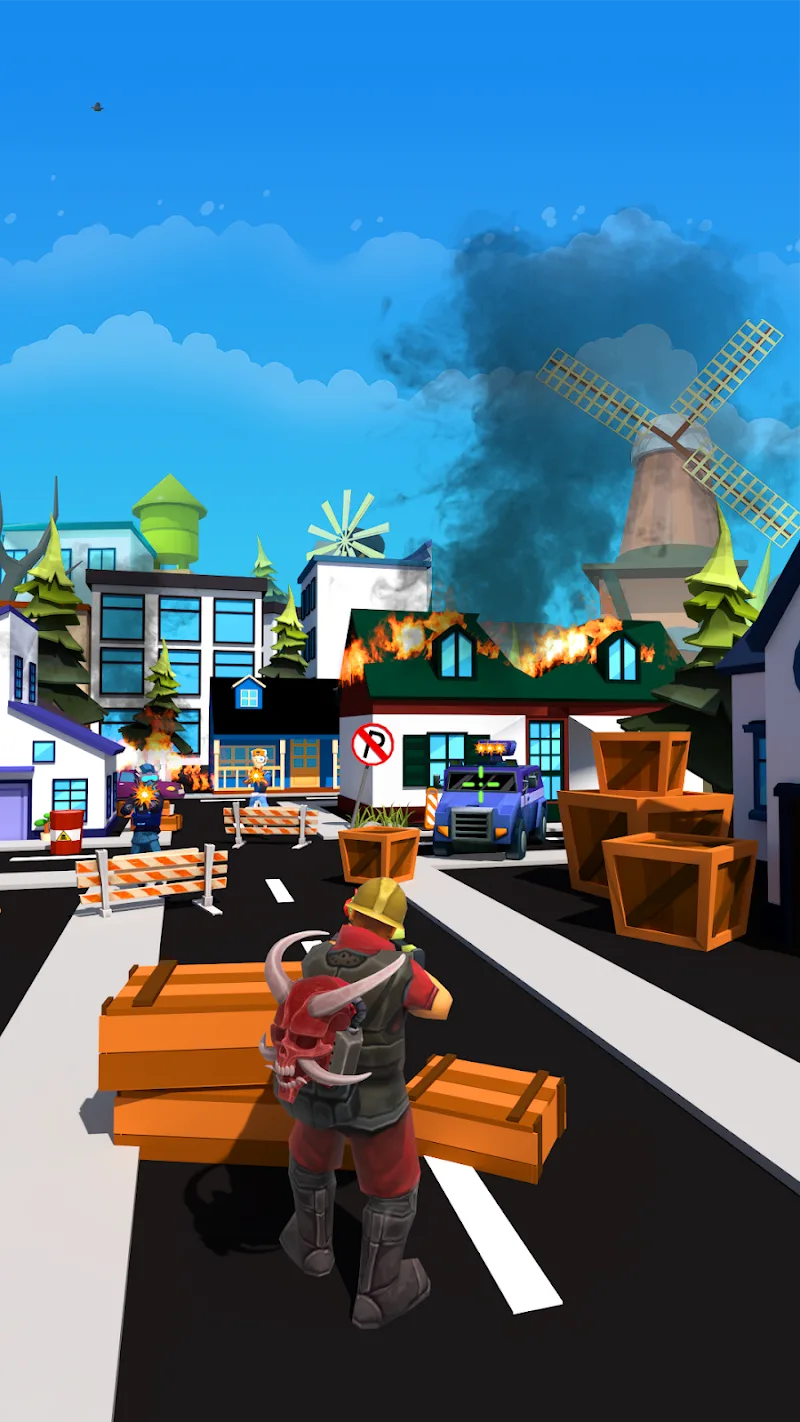 Solo Shooter - screenshot 2