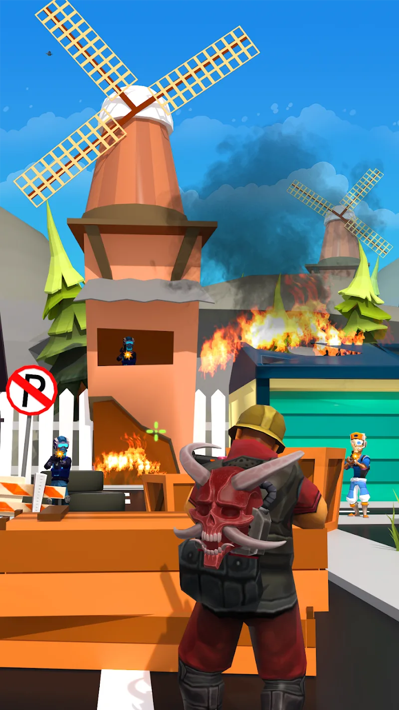 Solo Shooter - screenshot 6