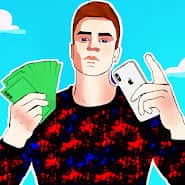 Mell Life - Idle Clicker MOD APK icon