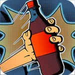 Grab The Bottle Mobile MOD APK icon