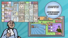 Grab The Bottle Mobile - screenshot 1