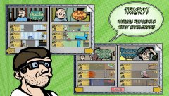 Grab The Bottle Mobile - screenshot 2