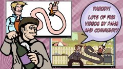 Grab The Bottle Mobile - screenshot 3