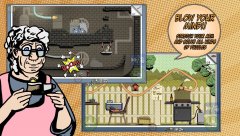 Grab The Bottle Mobile - screenshot 4