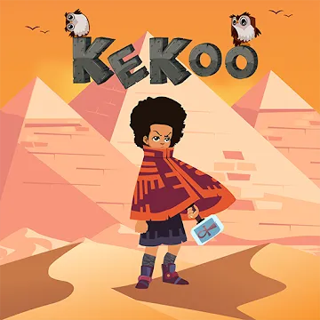 kekoo MOD APK icon