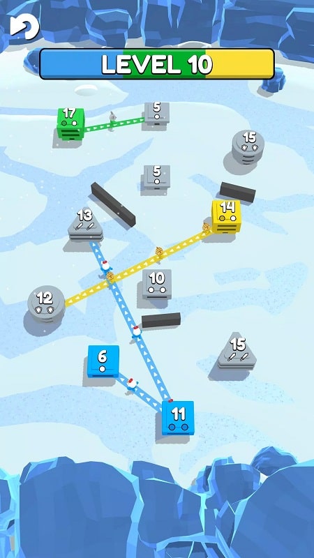City Takeover APK - screenshot 2