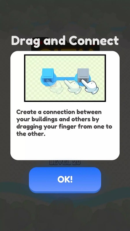 City Takeover APK - screenshot 3