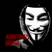 ANONYMOUS HORROR MOD APK icon